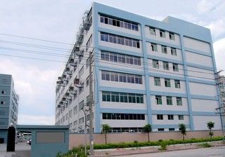 중국 Guangzhou Senbi Home Electrical Appliances Co., Ltd. 공장