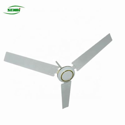 56 Inch 12v Dc Ceiling Fan 5 Speeds Adjustable With Dc Brushless Motor