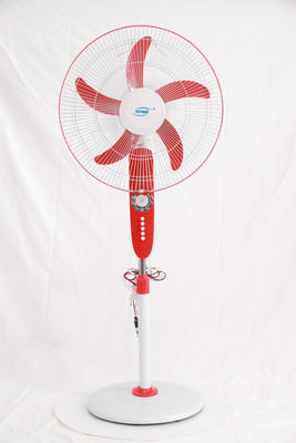 고성능 작업장, 창고, 지하실을 위한 태양 AC DC 팬 DC12V/AC220V