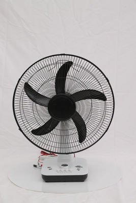 고도 가정 사용 DC12V/AC220V 15W±3W를 위한 조정가능한 태양 AC DC 팬